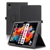 FKQLH Case for OUKITEL OT5S Tablet 12 Inch, Lightweight PU