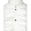 VATPAVE Mens Ruffle Pirate Shirts Medieval Renaissance Cosplay Costume Steampunk