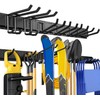 UUP 48 Inches Garage Storage, Garage Organization, Wall Mount Garden