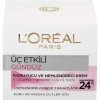 L'Oreal Paris Triple Active Day Moisturizer for Dry/Sensitive Skin 50ml