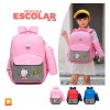 Maíz Mochila Escolar Lapicera Estudiante Viaje Infantil Kawaii