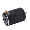 540 Sensored Brushless Motor 250W 28A Alumunim Alloy Copper Black