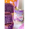 Jans Sweet Cow - Ube Sweetened Condensed Creamer - 13.40