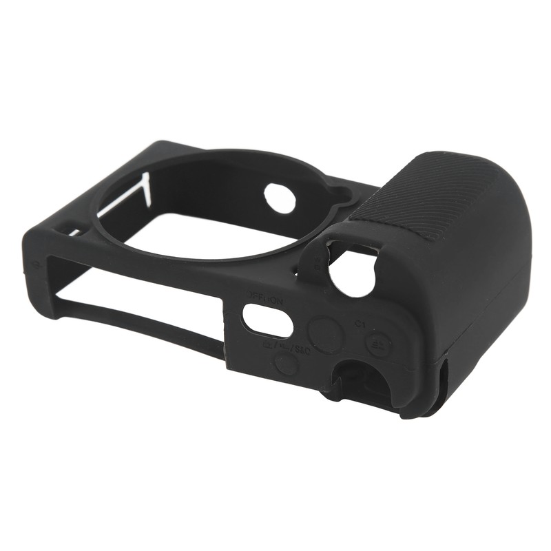 Silicone Camera Case Digital Camera Protective Case Silicone Case Cover