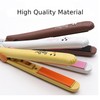 LOCAL STOCK Mini Hair Straightener and Hair Curler with Box