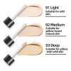 Corrector Facial Alta Cobertura Lookave Anti Imperfecciones