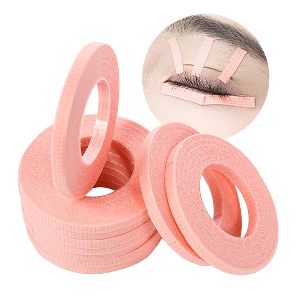 Lunamoon Eye Pads for Eyelash Extension Eyelashes Pads UV Protection