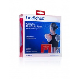 Bodichek Buy Bodichek Hot/Cold Canvas Gel Pack Shoulder/Neck (40 x 30cm) Assorted Online