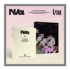 izna N/a 1st Mini Album Standard iz Version CD+80p PhotoBook+1p