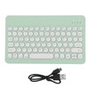 Wireless Keyboard Stable Connection Mobile Phone Tablet Laptop Accessories for