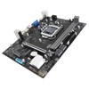 B75M K Computer Motherboard DDR3 Memory Supports M.2 NVME Protocol