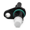 Engine Crank Crankshaft Position Sensor Compatible with Acadia Blazer Camaro