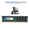 1G DDR 400MHz PC3200 184Pin Desktop Computer Memory RAM Special