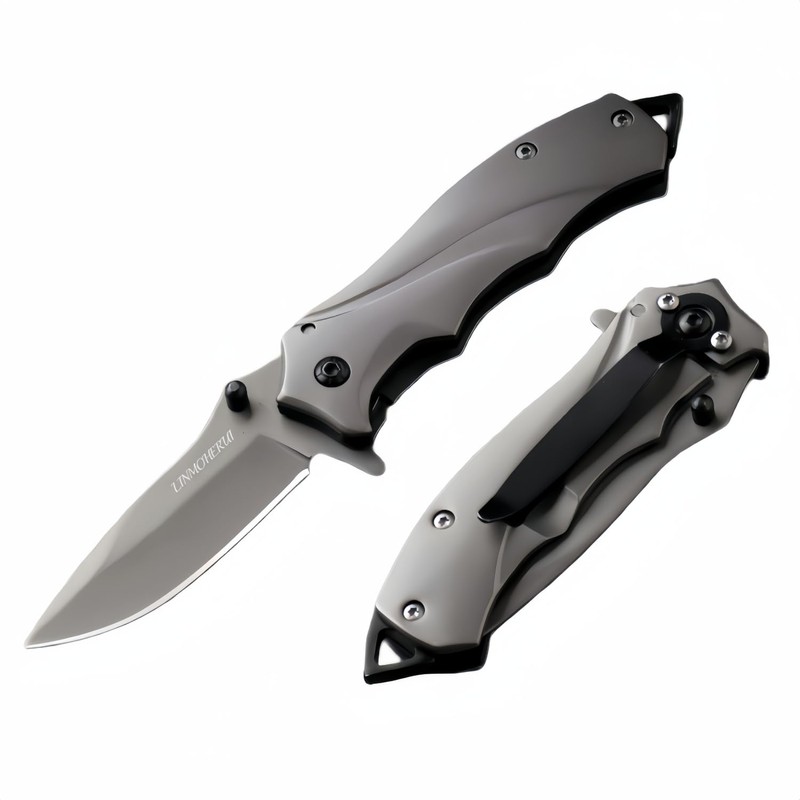 1 Pieces Folding Tool, Multi Tool with Cutting Function,Stainless Steel