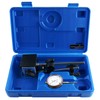 Accusize Industrial Tools 0-1'' by 0.001'' Dial Indicator with Magnetic
