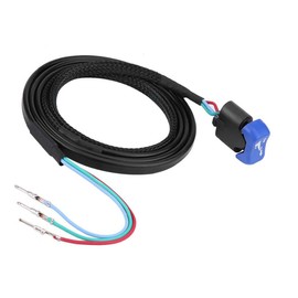5007485 Trim Tilt Switch for Johnson Evinrude OMC BRP Outboard Side Mount Remote Control Box 5006180