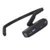EP6 PLUS 4K Head Mounted Camera Wearable Video Camera 30FPS