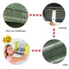 3 pieces Condenser Cleaning Comb, Air Conditioning Slats Comb Fridge