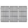 Hongso 18 7/8" x 9 15/16" Grill Grates for Perfect