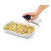 Tescoma 899098 Sprouting Bucket, Two Bowls with Grid and Sprout