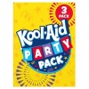Kool-Aid Kool Aid Party Pack 19 oz., 3 pk. FREE