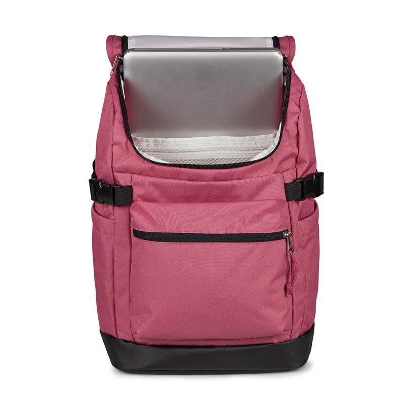 JanSport Cargo Pack Mauve Haze