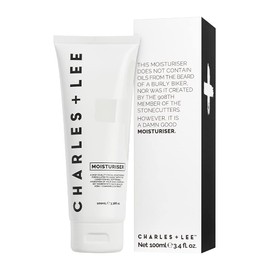 CHARLES + LEE Moisturiser 100 ml