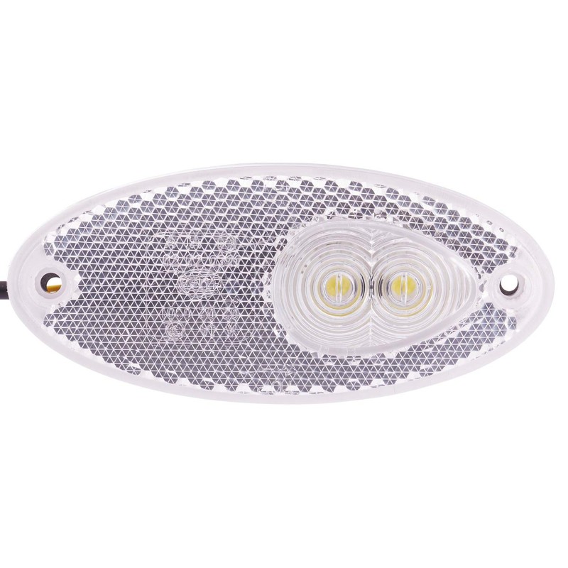 HELLA 2PG 964 295-111 Position Light - LED - 24V