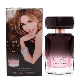 Sofia Vergara Love by Sofia Vergara 1.0 oz / 30 ml EDP Spray for Women