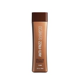 BRAZILIAN BLOWOUT Acai Anti-Frizz Shampoo, 12 Oz.
