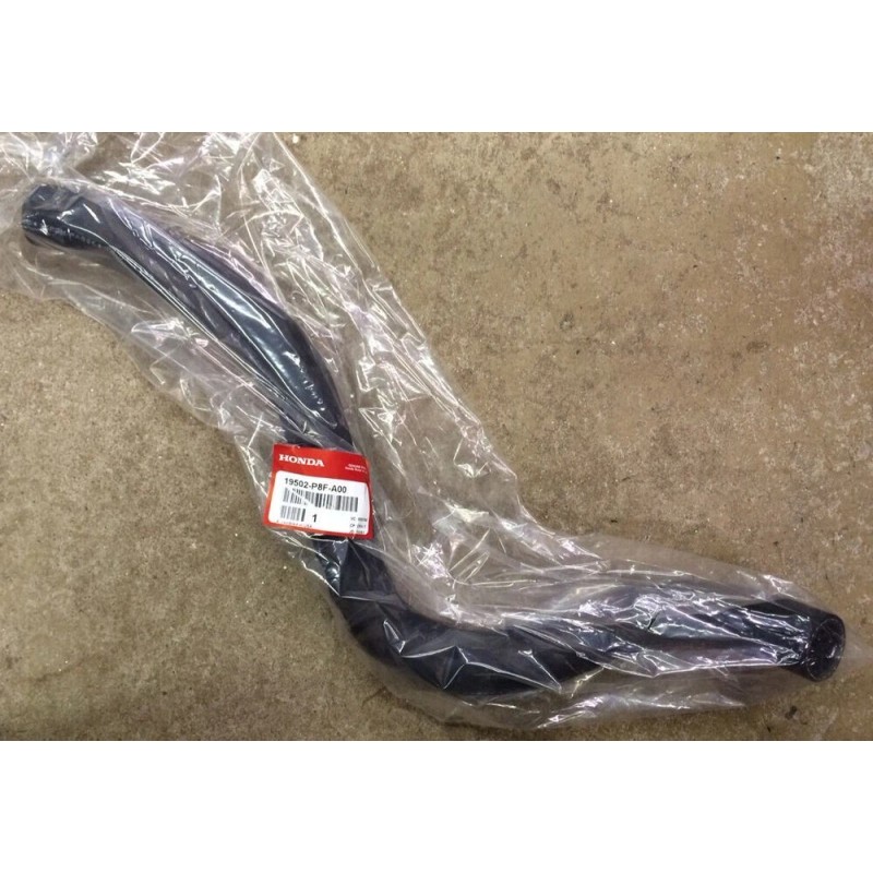 Genuine OEM Honda Odyssey Radiator Hose Set Hoses 2001-2004 Upper