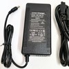 HERISKEER 54.6V 2A Charger 5.5mm for 48V Battery Rad Power,