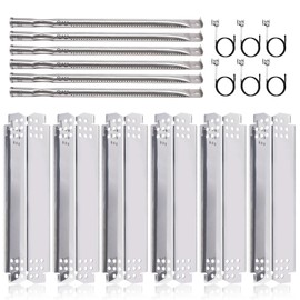 Grill Parts for Nexgrill Replacement Parts 6 Burner 720-0896B, 720-0925, 720-0896C, 5 Burner 720-0882A, 720-0896, 4 Burner 720-0925P. Grill Heat Plate Shields, Burner Tubes, Carryover Tubes, Ignitors.