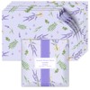 Scent-Hi Scented Drawer Liners, Scent Paper Liners for Drawers, Fragrant
