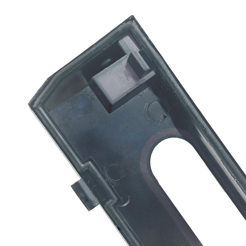 Ytaland Replacement Dust Bin Door Accessories for IRobot Roomba 800