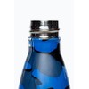 Hype Camo Drips Metal Water Bottle, Multi-Colour