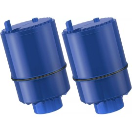 for PUR, for PUR PLUS 2-Pack RF-9999 Water Filter Replacement for Faucet Water Filter System #RF-9999