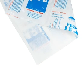 Techni Ice Standard 2 Ply Disposable/One to Two-time Use Dry Ice Replacement Sheets (10)