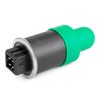 RIDEX 1360P0002 Air Conditioning Pressure Switch Compatible with VW Golf