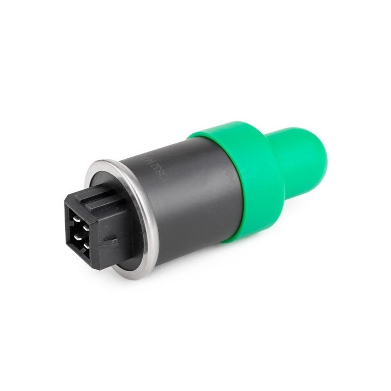 RIDEX 1360P0002 Air Conditioning Pressure Switch Compatible with VW Golf