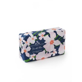 Soap & Paper Factory Vanilla Fleur 5 oz Shea Butter Soap Bar