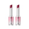 Peripera Ink Mood Glow Glossy Balm 07 Movedive X2 / 페리페라 잉크 무드 글로이 광택 밤 07 모브다이브 X2