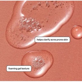 Limpiador Antibrotes, Para Piel Con Acnéácido Salicílico 2                                                                                            