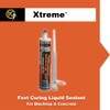 PC Products PC-Xtreme Polyurea Joint Filler, Concrete and Blacktop Sealant,