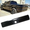 SEBLAFF Rear Steel Bumper Roll Pan Primed Steel Replacement for