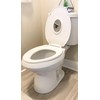 Toilet Mirror for Wiping | Potty Training & Bathroom Independence