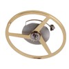 Watch Movement Balance Wheel High Accuracy Watch Balance Wheel Replacement