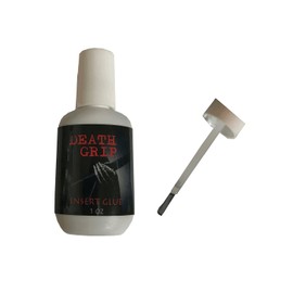 Summit Death Grip Insert Glue (1 oz) Brush on