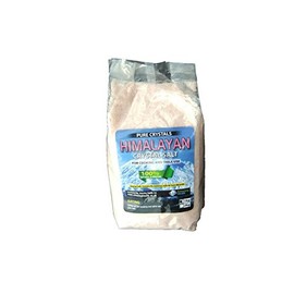 Amazing Health Himalayan fine eating salt 1kg