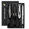 전문가용 NEW 발톱깎이 세트 밸런스n케어 손톱깎이 Professional NEW Nail Clipper Set Balance n Care Nail Clipper [1 piece]